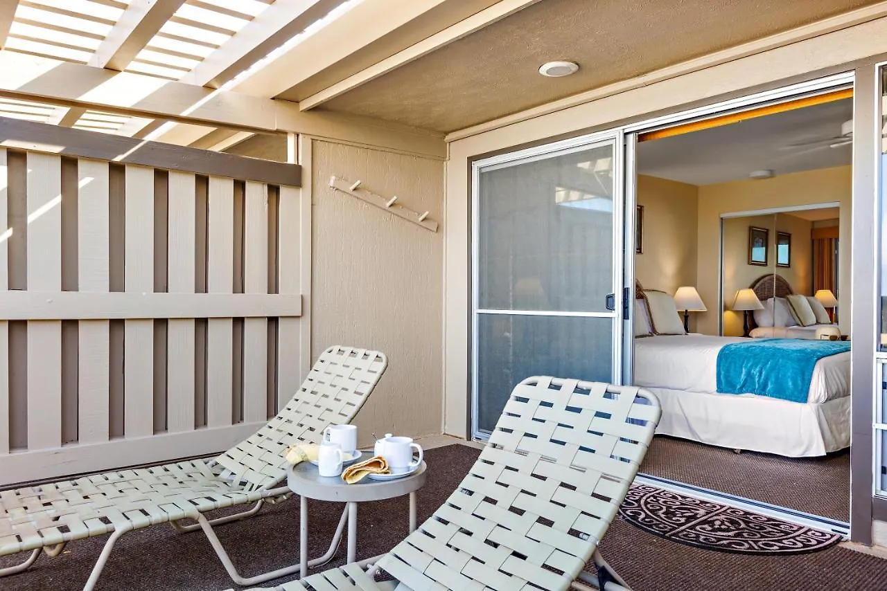 Tatil Evi Kahana Sunset E4