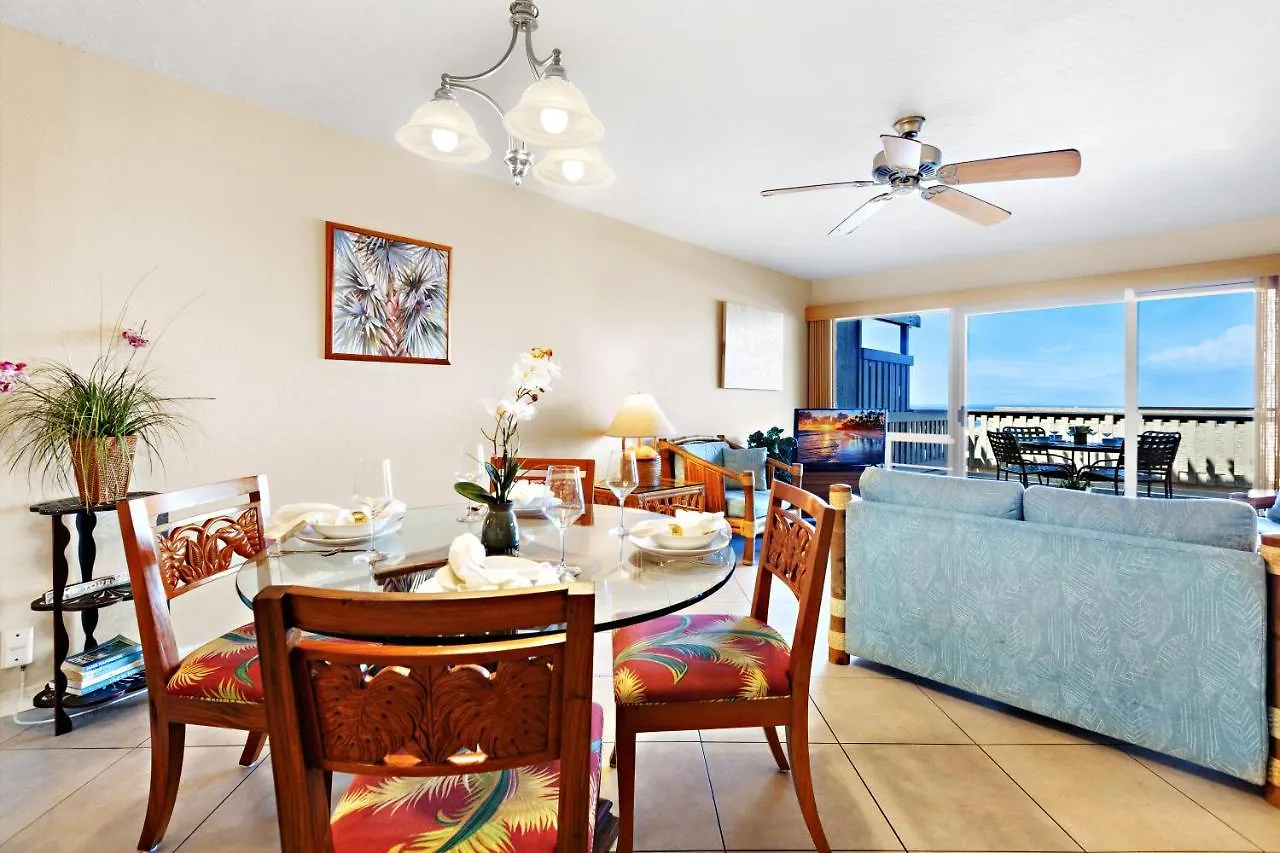Tatil Evi Kahana Sunset E4 ABD
