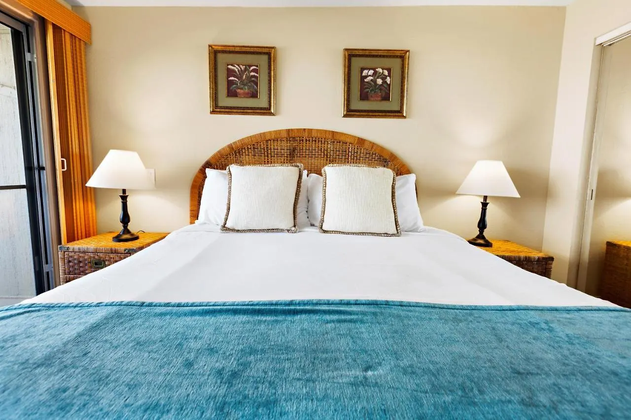 Tatil Evi Kahana Sunset E4